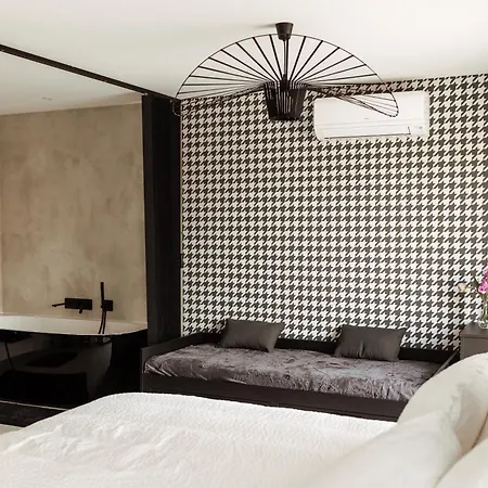 L'empreinte Bed & Breakfast