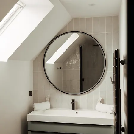 L'empreinte 住宿加早餐酒店