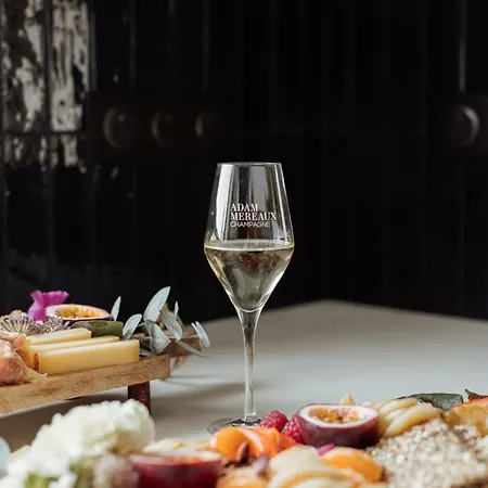 L'empreinte 4* Verzenay