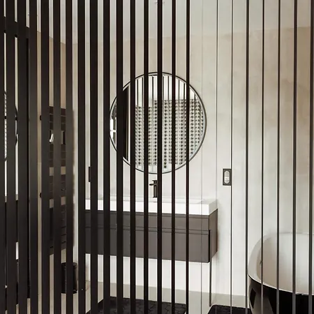 Bed & Breakfast L'empreinte 4*