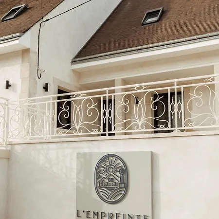 L'empreinte