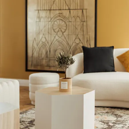 L'empreinte Bed & Breakfast