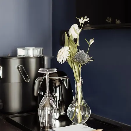 住宿加早餐酒店 L'empreinte