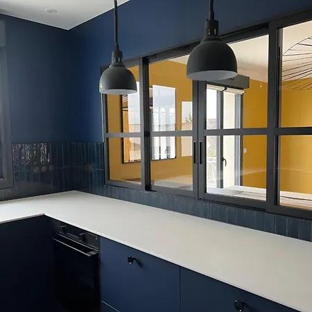 L'empreinte Bed & Breakfast