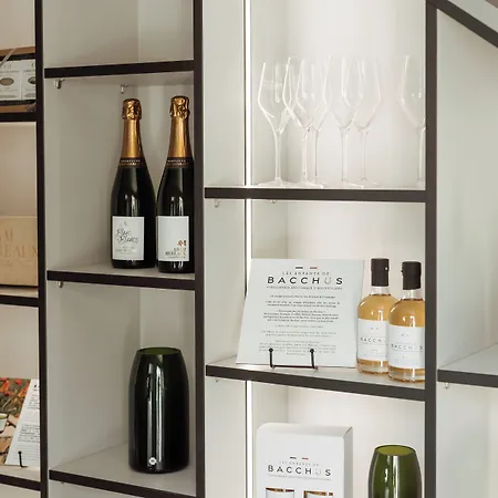 L'empreinte Verzenay