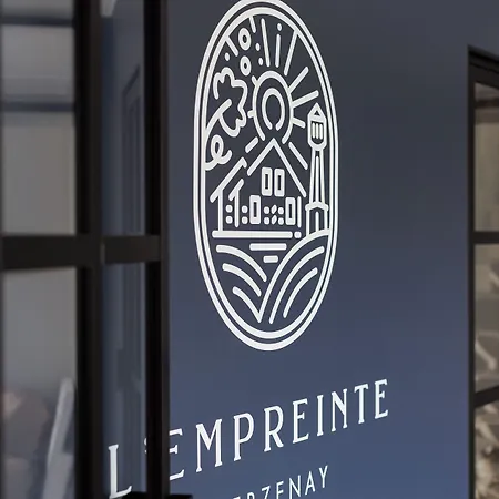 L'empreinte Verzenay