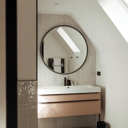 Bed & Breakfast L'empreinte Verzenay