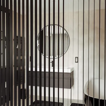 L'empreinte 住宿加早餐酒店 Verzenay