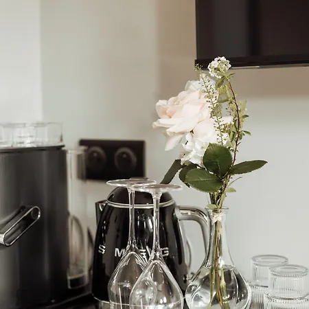 L'empreinte 4* Verzenay