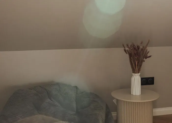 L'empreinte Bed & Breakfast Verzenay