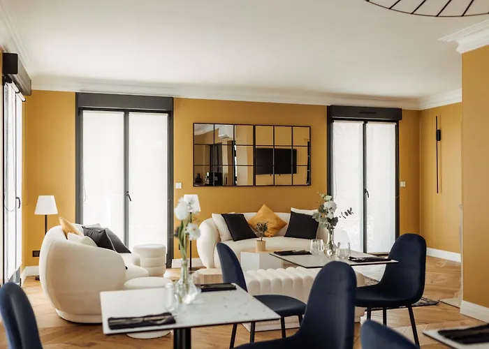 Bed & Breakfast L'empreinte Verzenay