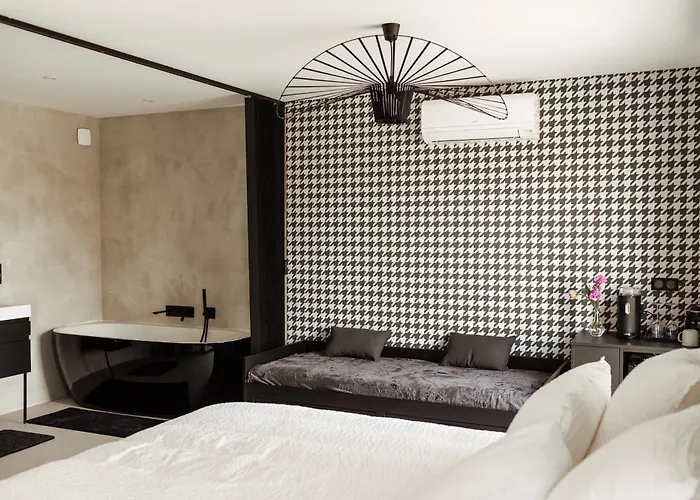 L'empreinte Bed & Breakfast