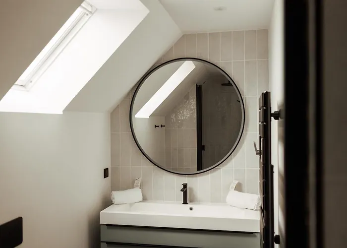 L'empreinte Bed & Breakfast