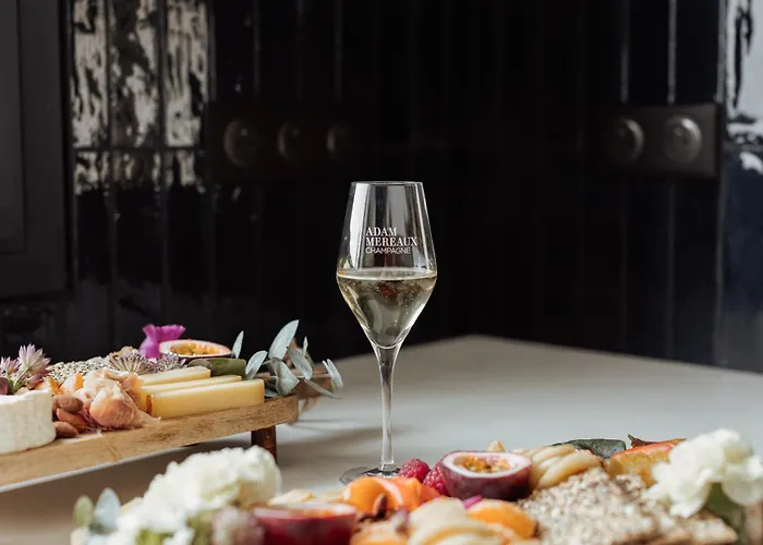 L'empreinte 4* Verzenay