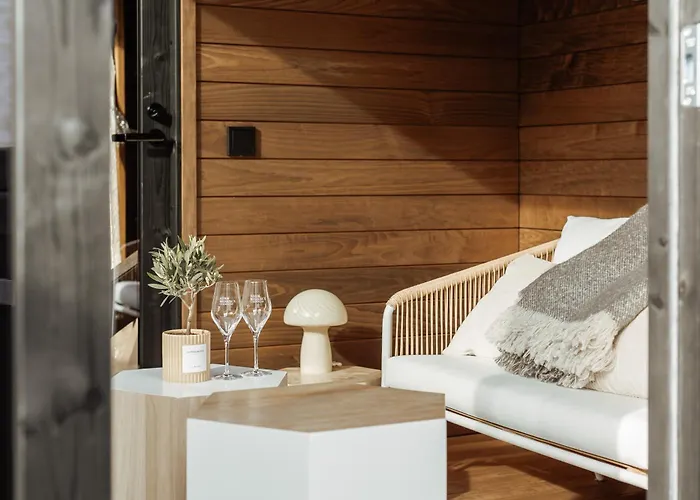 L'empreinte Bed & Breakfast