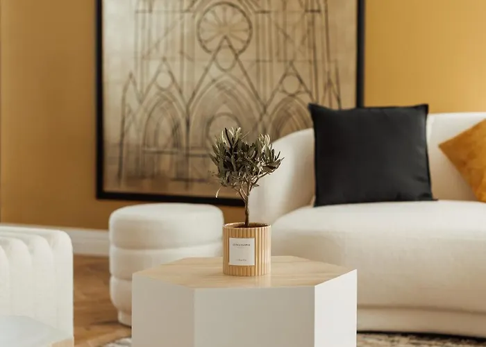 L'empreinte Bed & Breakfast