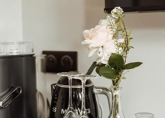 L'empreinte Bed & Breakfast