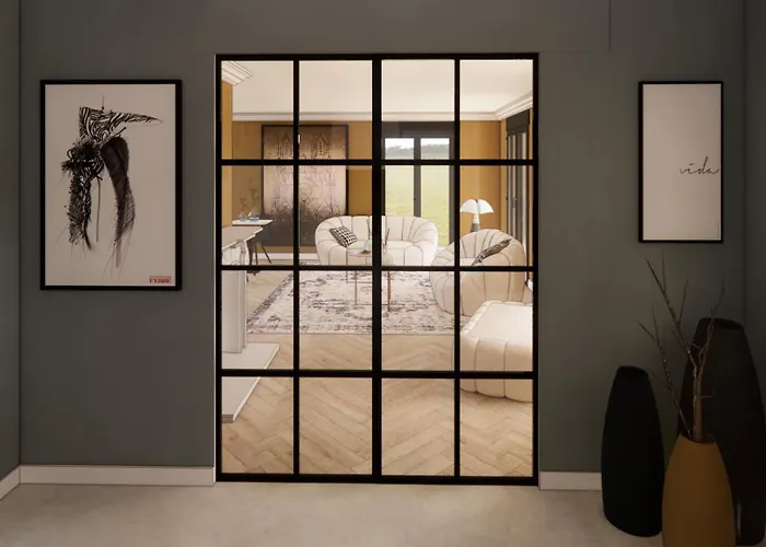 Bed & Breakfast L'empreinte