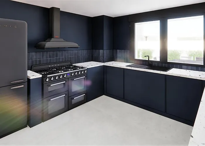 Bed & Breakfast L'empreinte Verzenay