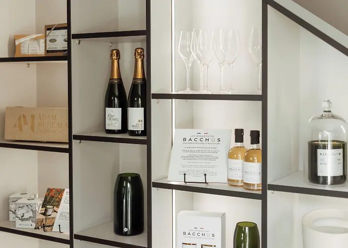 L'empreinte Verzenay