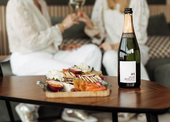 L'empreinte 4* Verzenay