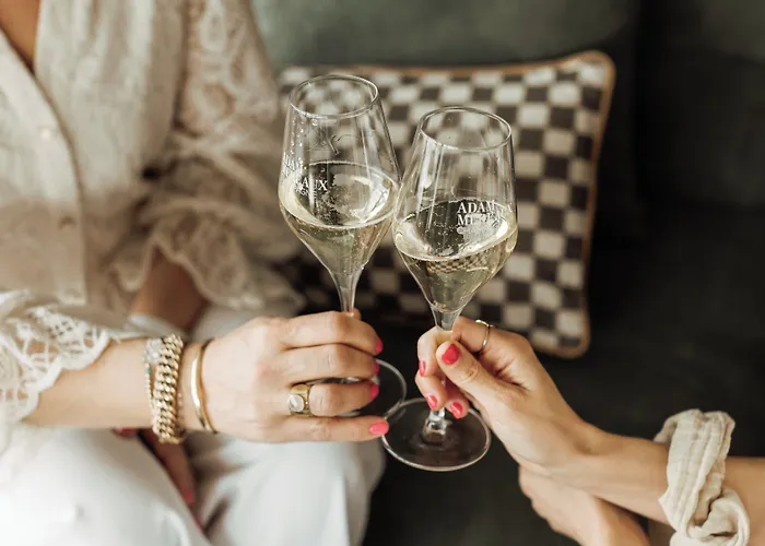 L'empreinte Bed & Breakfast