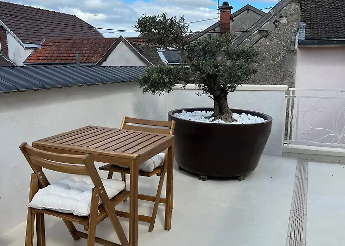 Bed & Breakfast L'empreinte