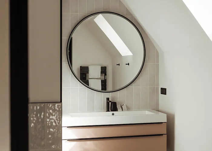 Bed & Breakfast L'empreinte Verzenay