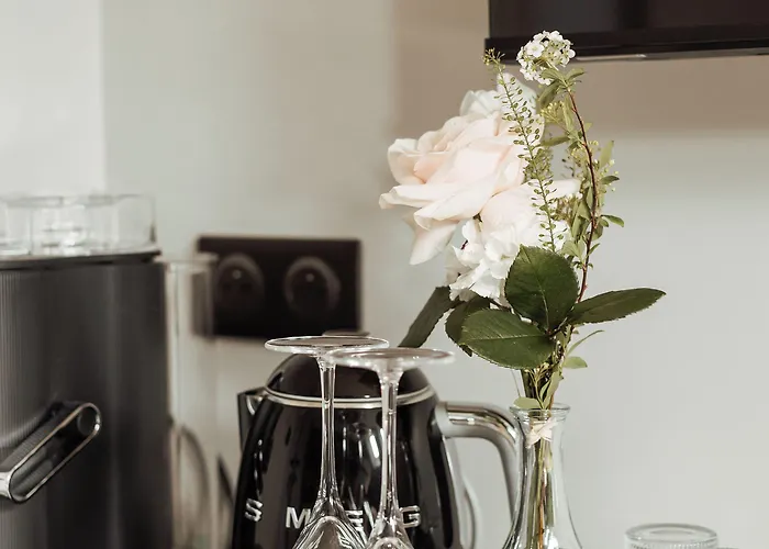 L'empreinte 4* Verzenay